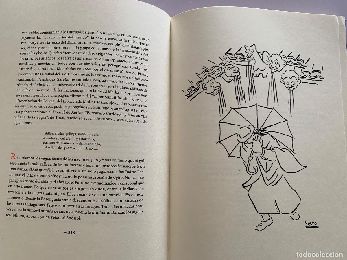 Libros de segunda mano: El libro De Santiago, - Foto 6