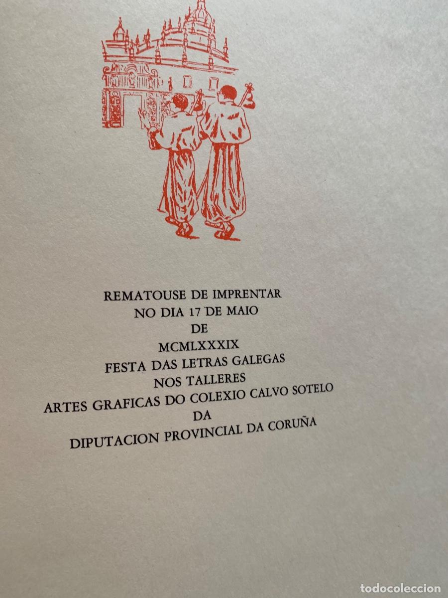 Libros de segunda mano: El libro De Santiago, - Foto 9