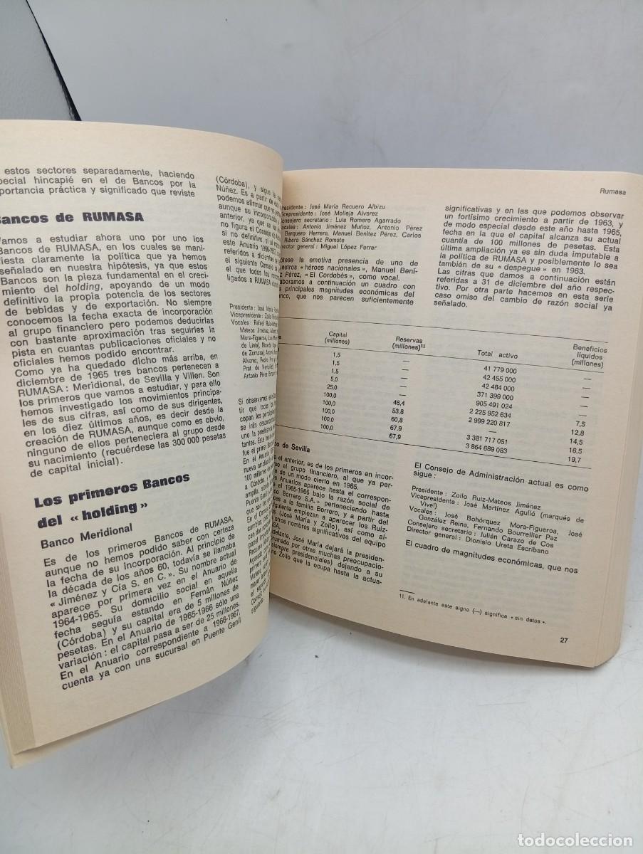 Libros de segunda mano: HORIZONTE ESPA&Ntilde;OL. RUEDO IBERICO. 1972. PAGS : 182. - Foto 6