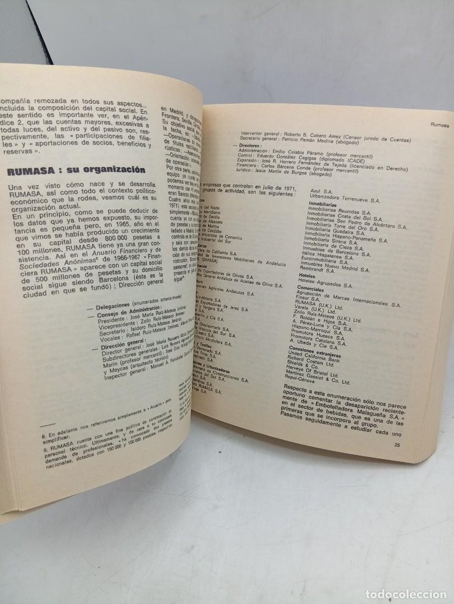 Libros de segunda mano: HORIZONTE ESPA&Ntilde;OL. RUEDO IBERICO. 1972. PAGS : 182. - Foto 7