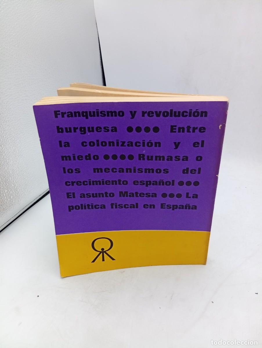 Libros de segunda mano: HORIZONTE ESPA&Ntilde;OL. RUEDO IBERICO. 1972. PAGS : 182. - Foto 8