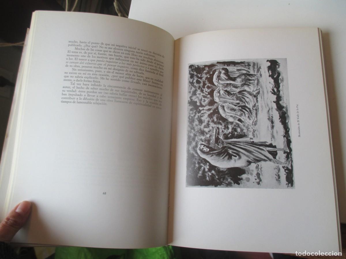 Libros de segunda mano: JOS&Eacute; PORTER Los libros W39545bis - Foto 2