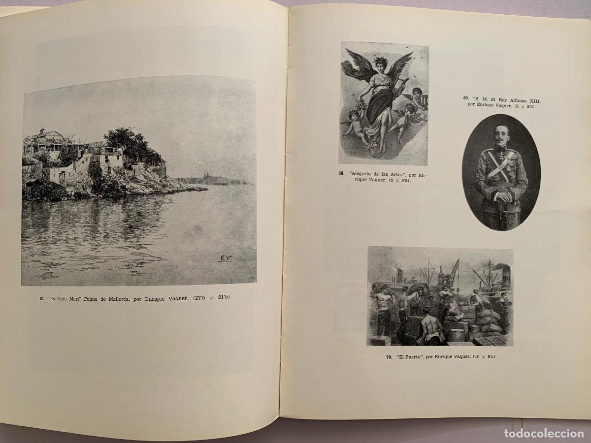 Libros de segunda mano: Grabadores Mallorquines - Foto 4