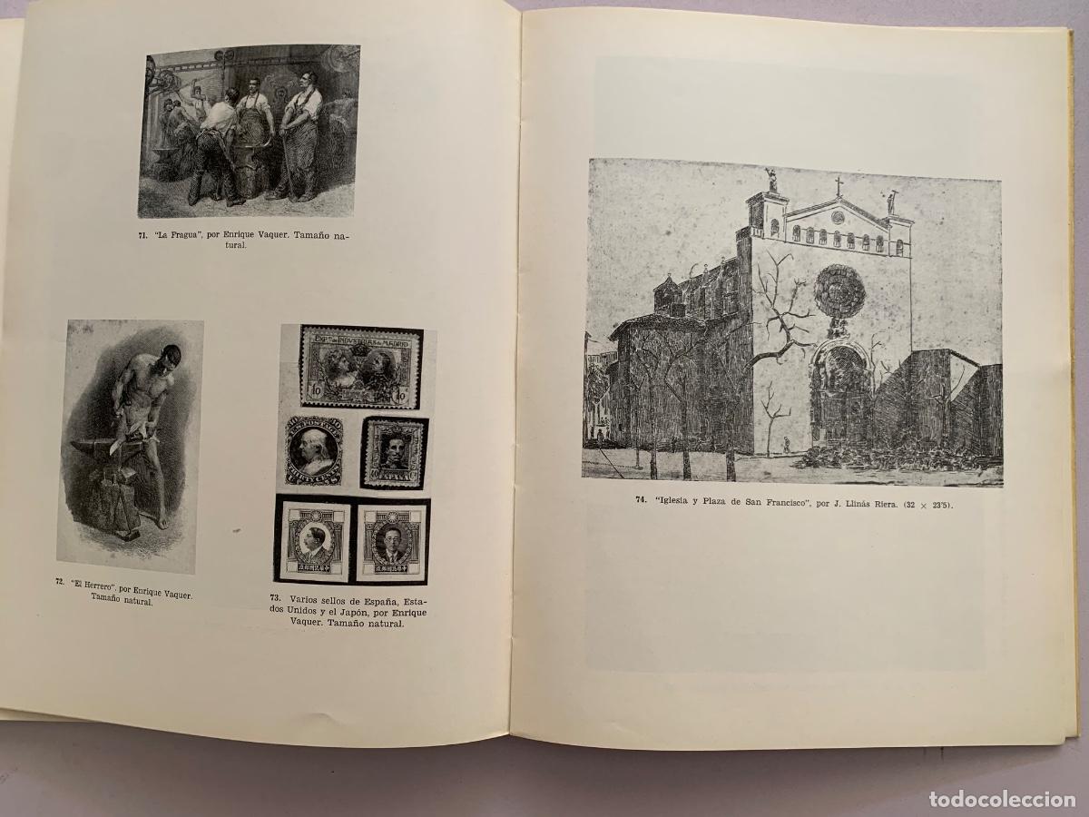 Libros de segunda mano: Grabadores Mallorquines - Foto 5