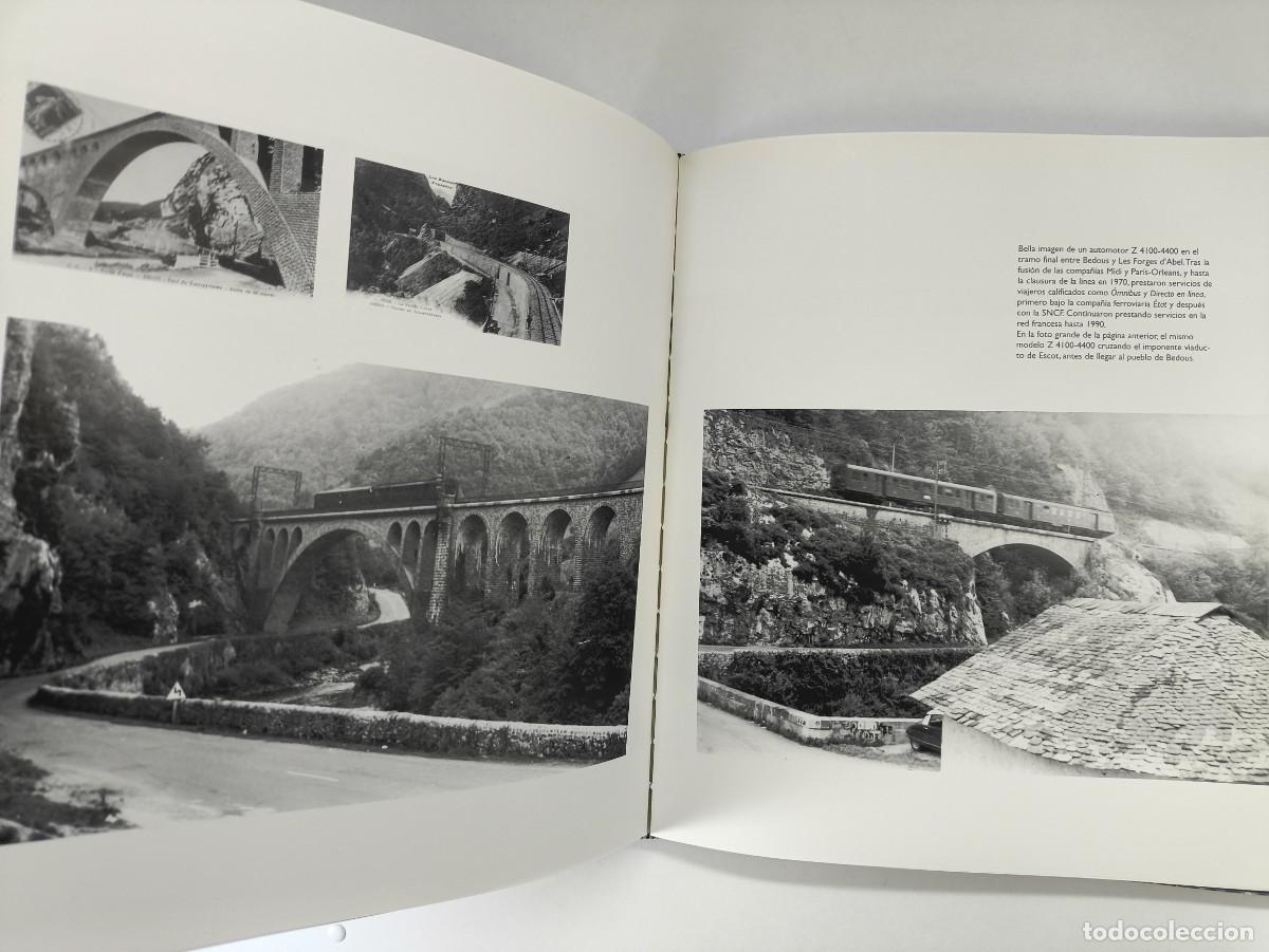 Libros de segunda mano: CANFRANC, EL MITO / VV.AA. / 2005. PIRINEUM, EDITORIAL - Foto 5