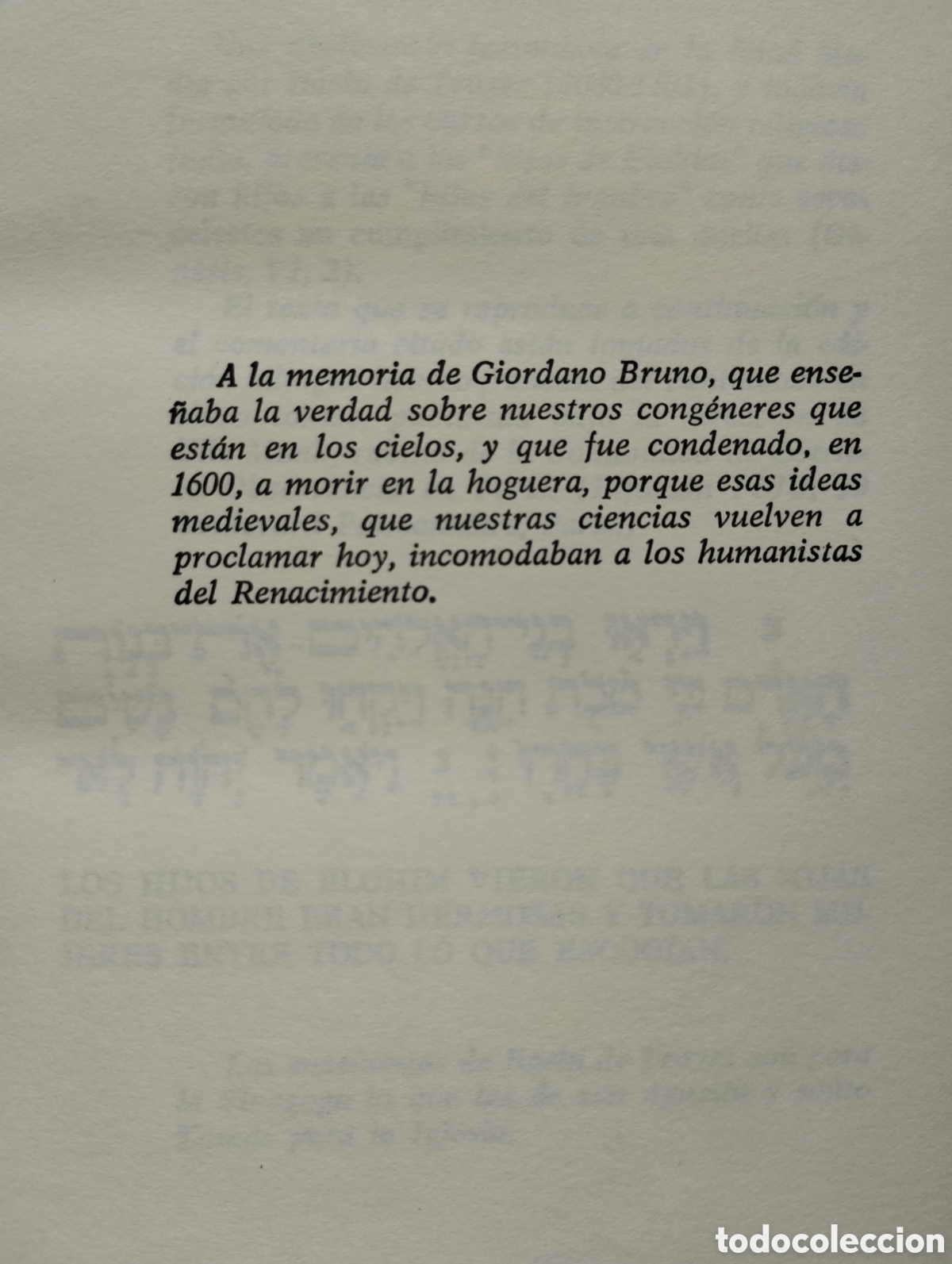 Libros de segunda mano: LA ERA DEL ACUARIO, JEAN SENDY - Foto 9