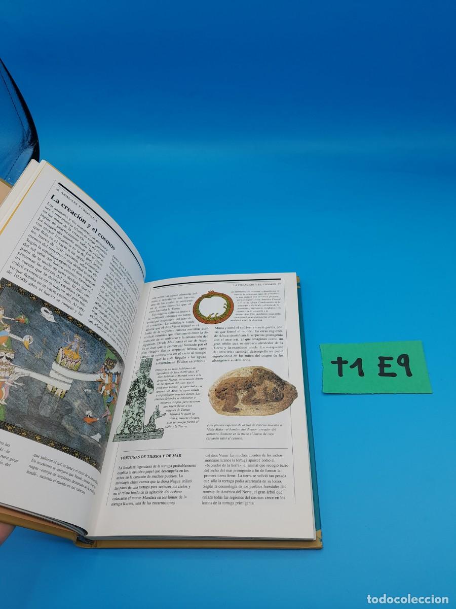 Libros de segunda mano: Los esp&iacute;ritus animales &ndash; Nicholas J. Saunders - Foto 2