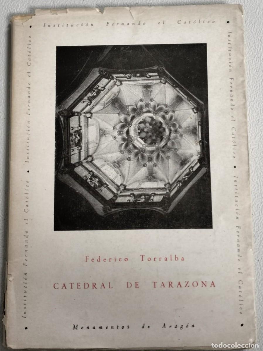 Livres d'occasion: Colecci&oacute;n monumentos de Arag&oacute;n. Tres tomos.
