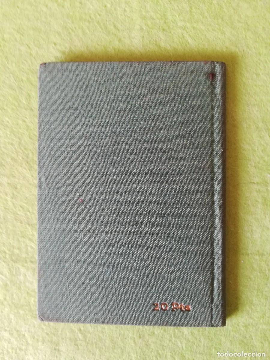 Libros de segunda mano: Curiosidades y herejias psicologicas Juan Sanchez 1959 - Foto 2