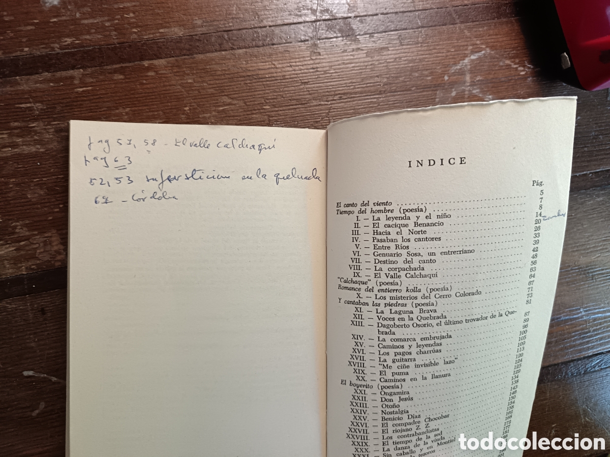 Libros de segunda mano: La historia del tango, varios autores - Foto 6