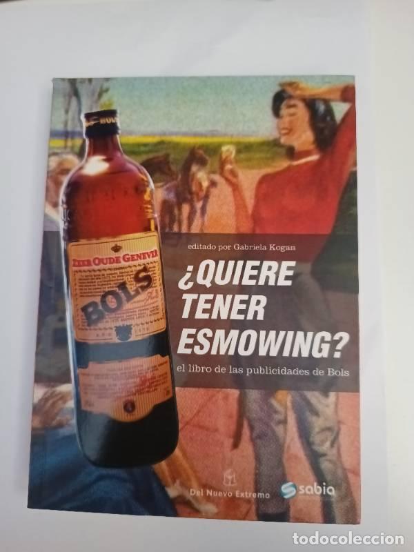 Libros de segunda mano: &iquest;Quiete tener esmowing? - Gabriela Kogan