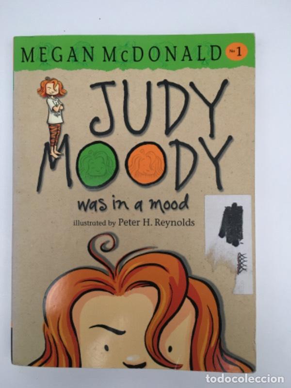 Libros de segunda mano: Judy Moody - Megan McDonald - Foto 1