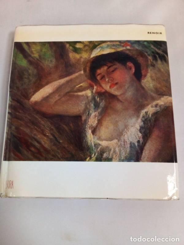 Libros de segunda mano: Renoir - Varios autores - Foto 1