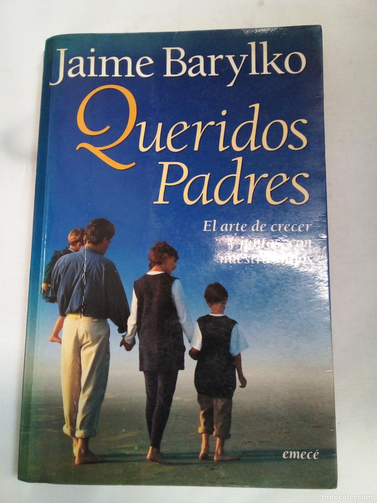 Libros de segunda mano: Queridos Padres - Jaime Barylko - Foto 1