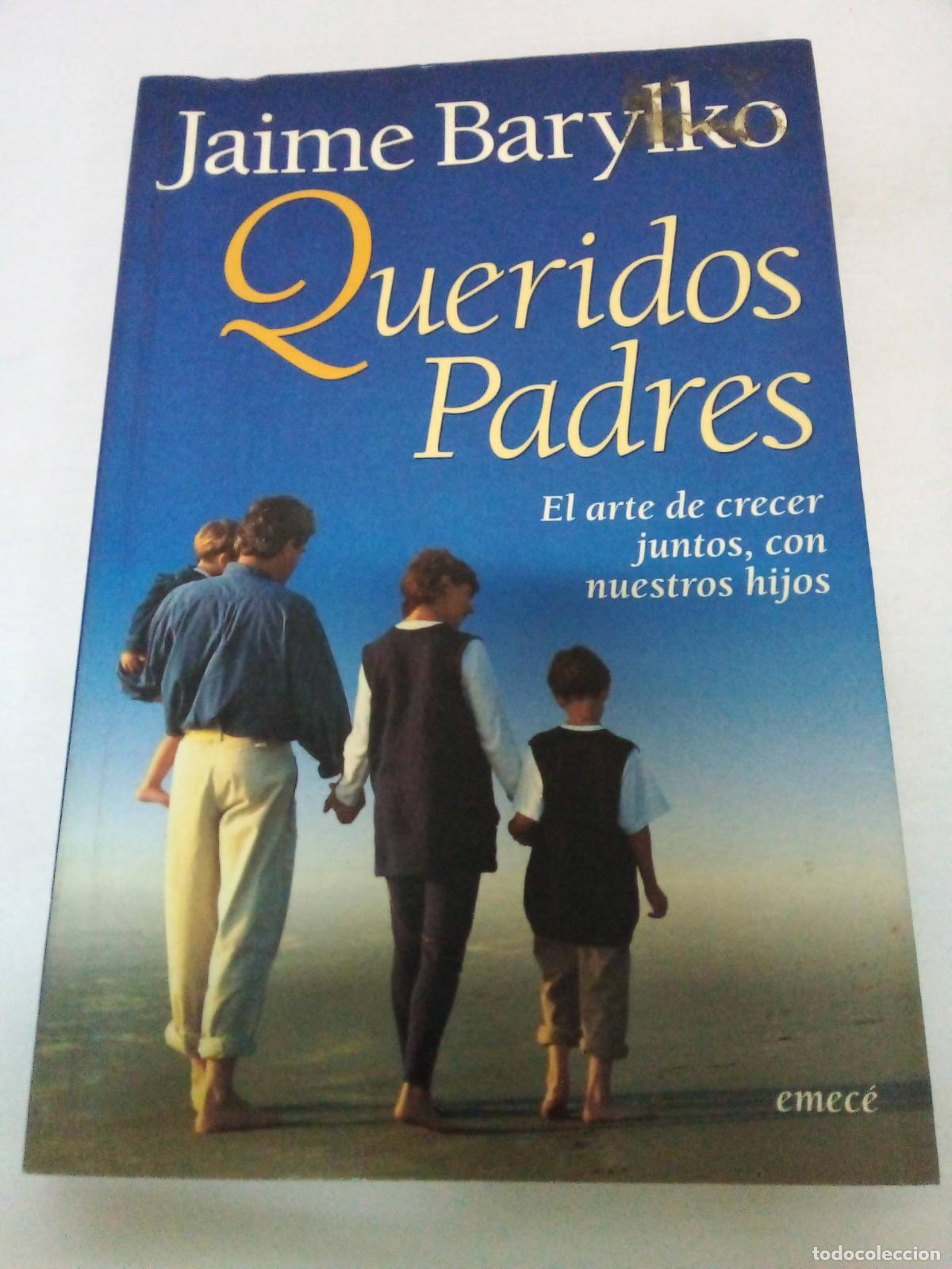 Libros de segunda mano: Queridos Padres - Jaime Barylko - Foto 1