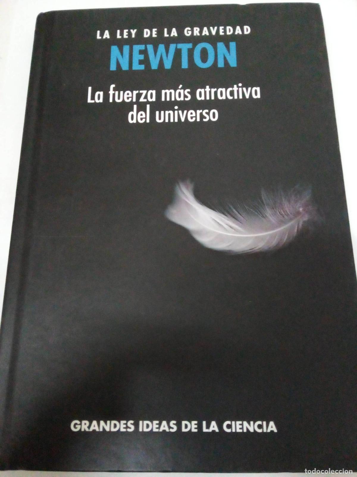 Libros de segunda mano: Newton - Antonio J Dur&aacute;n Guarde&ntilde;o - Foto 1