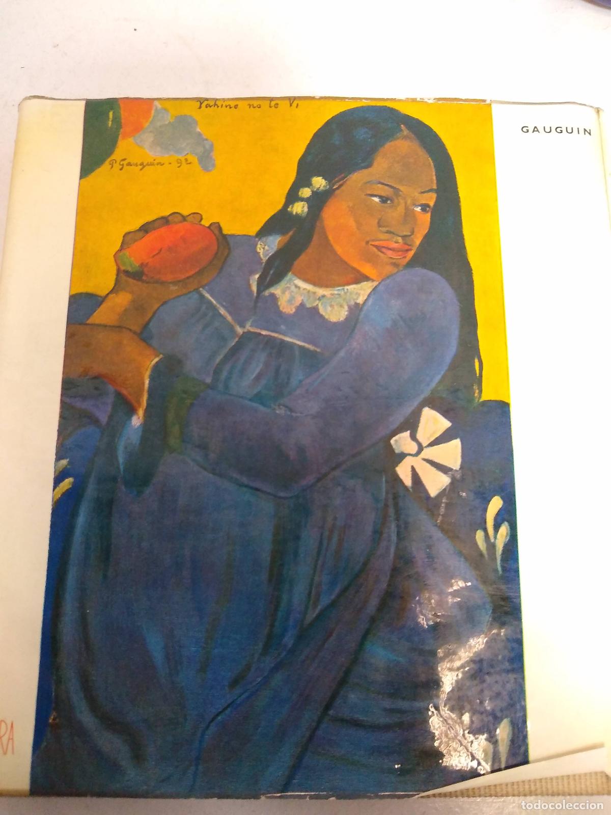 Libros de segunda mano: Gauguin - Skira - Foto 1