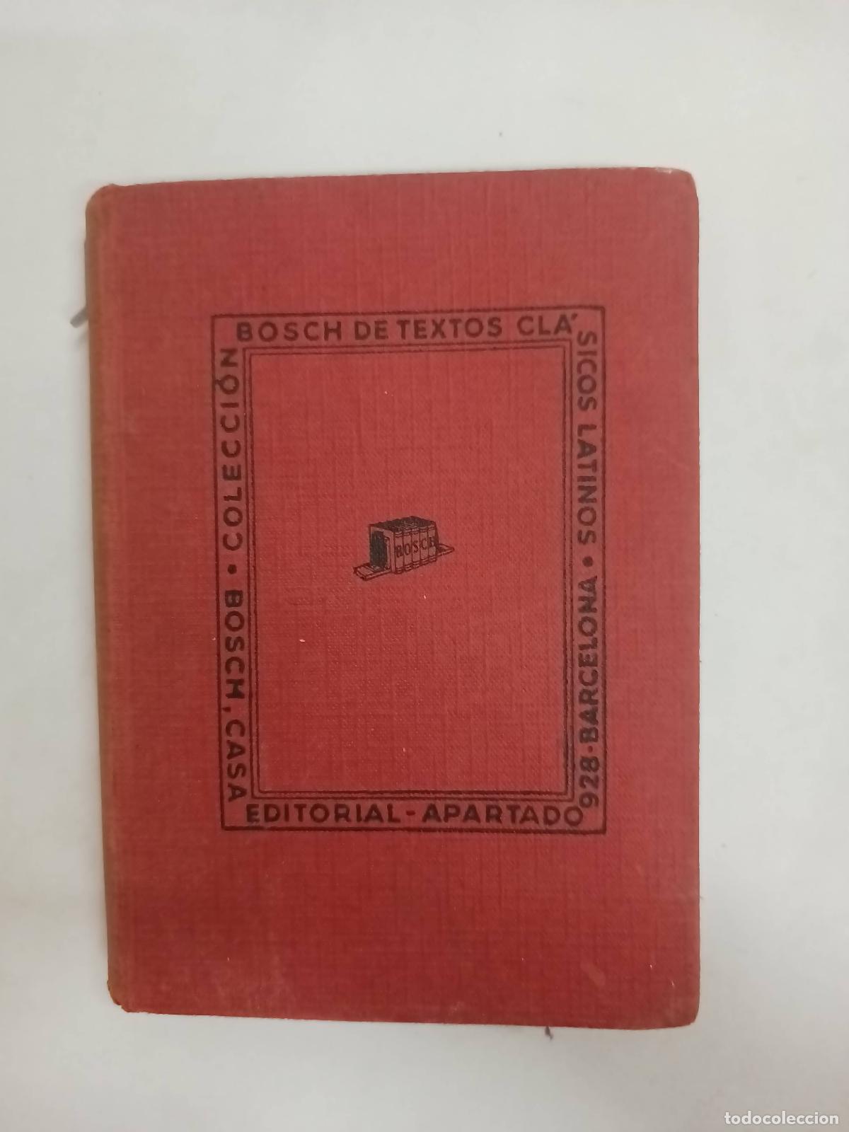 Libros de segunda mano: Guerra civil I - Cayo Julio Cesar - Foto 1