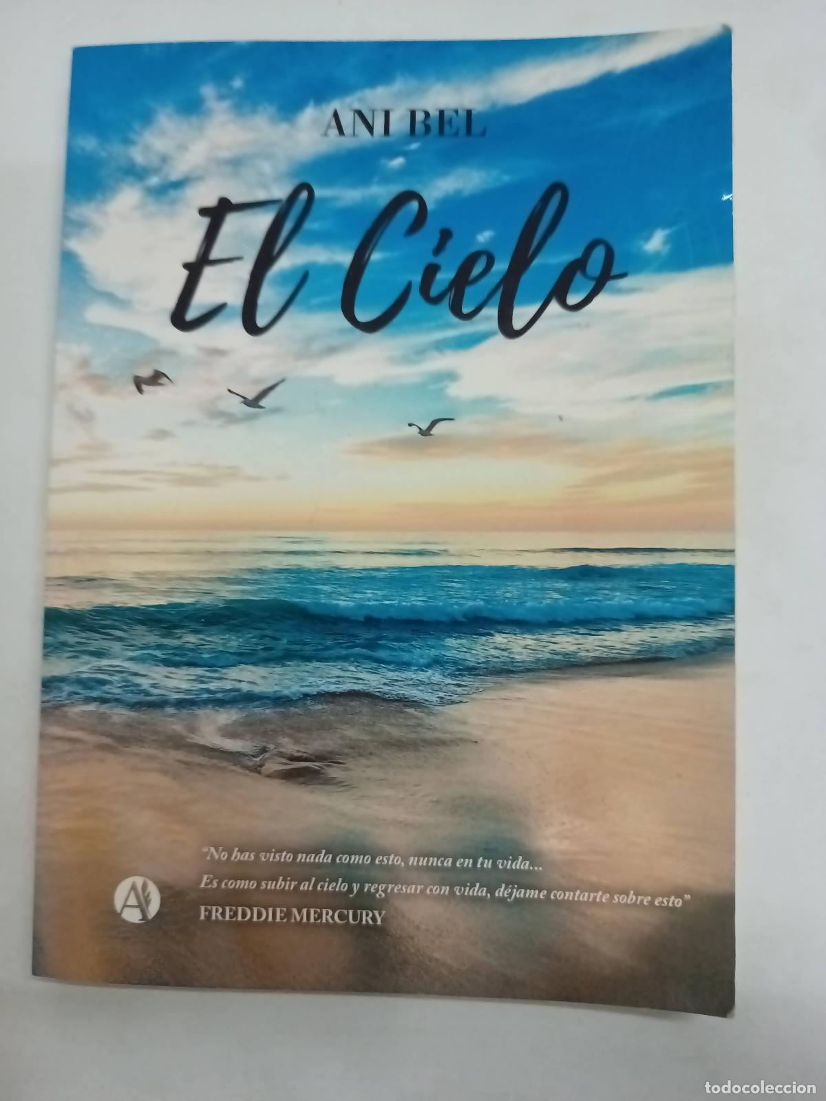 Libros de segunda mano: El cielo - Ani Bel - Foto 1