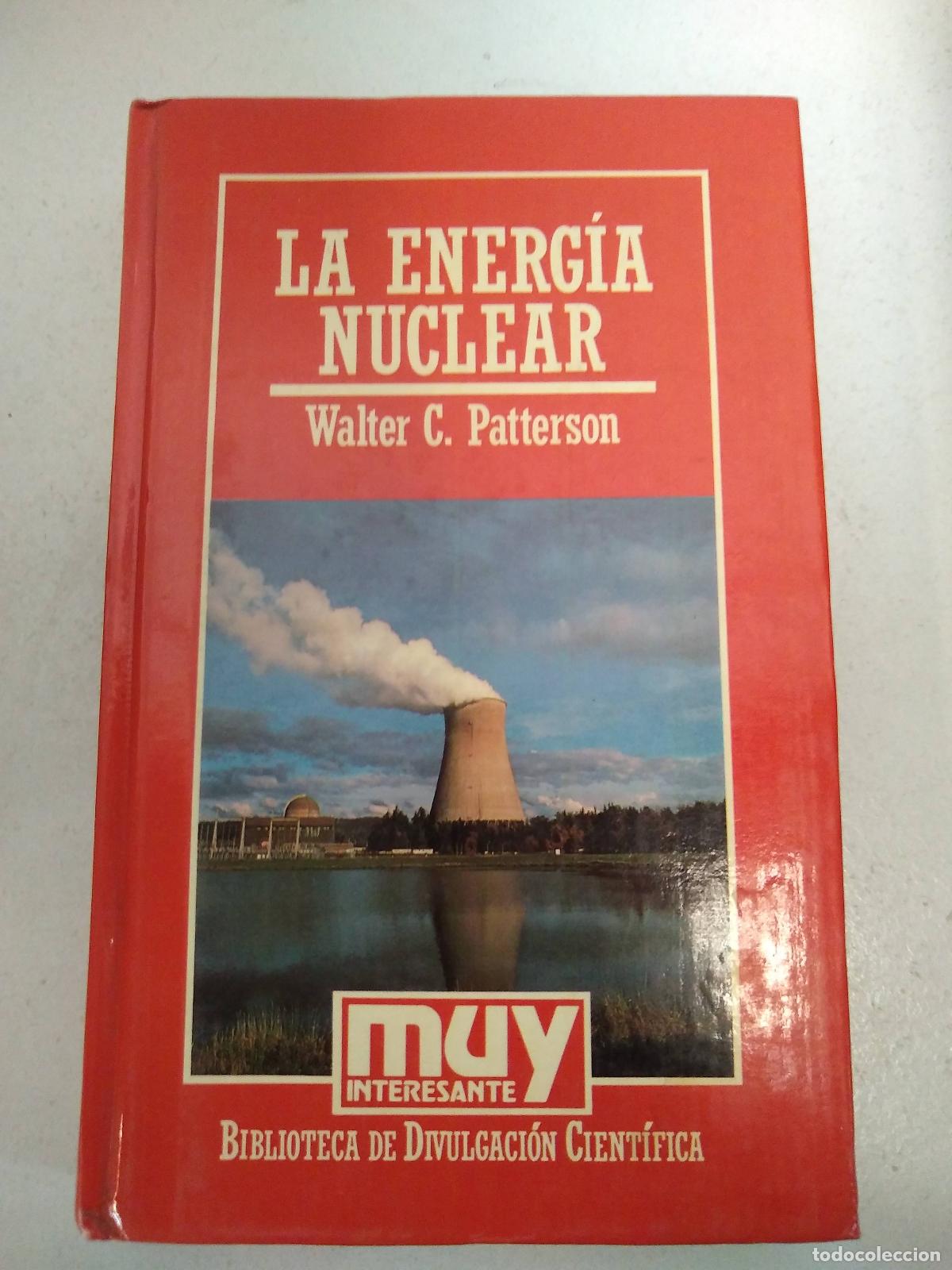 Libros de segunda mano: La Energia Nuclear - Varios autores - Foto 1