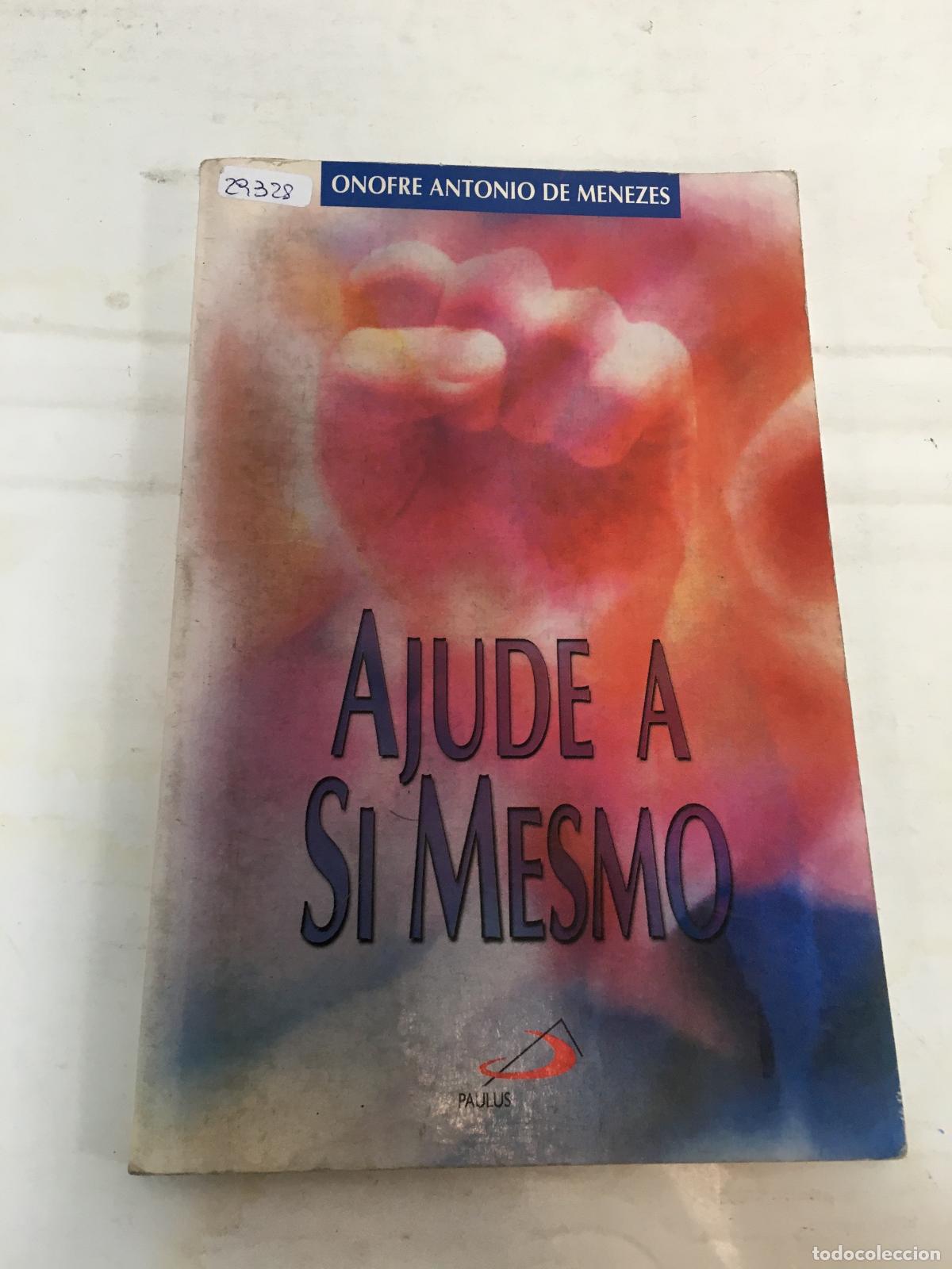 Libri di seconda mano: Ajude a si mesmo - Varios autores