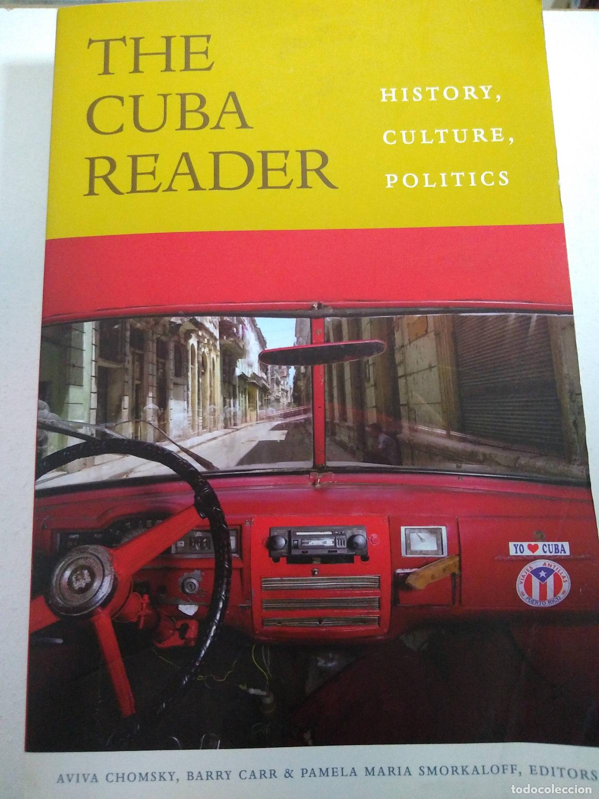 Libri di seconda mano: The Cuba Reader - Chomsky, Carr, Smorkaloff