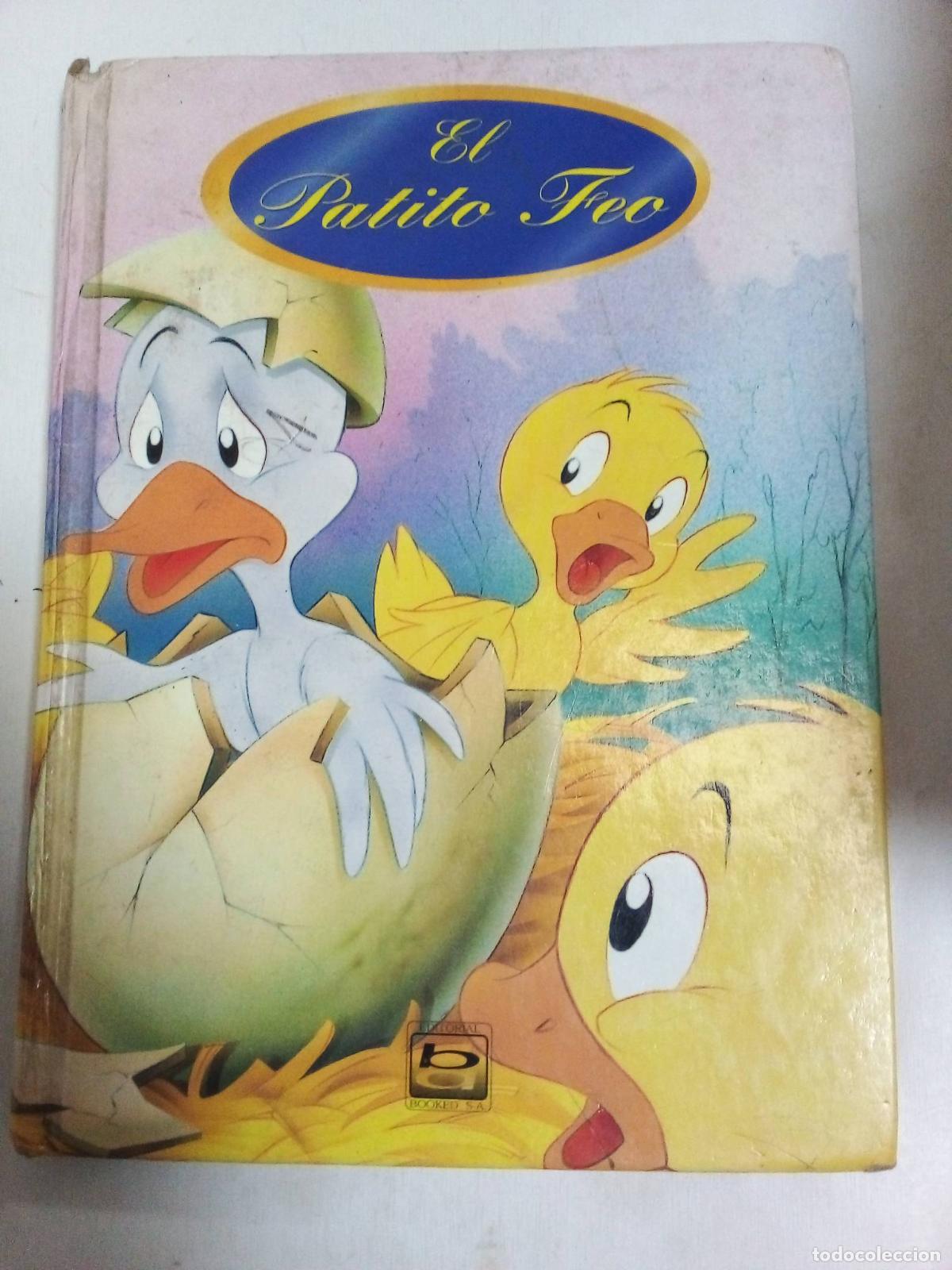 Libros de segunda mano: El Patito Feo - Varios autores - Foto 1
