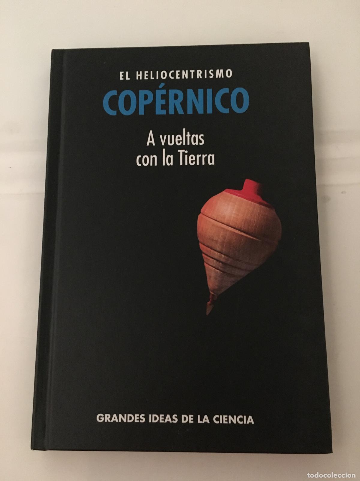 Libros de segunda mano: A vueltas con la tierra - Varios - Foto 1