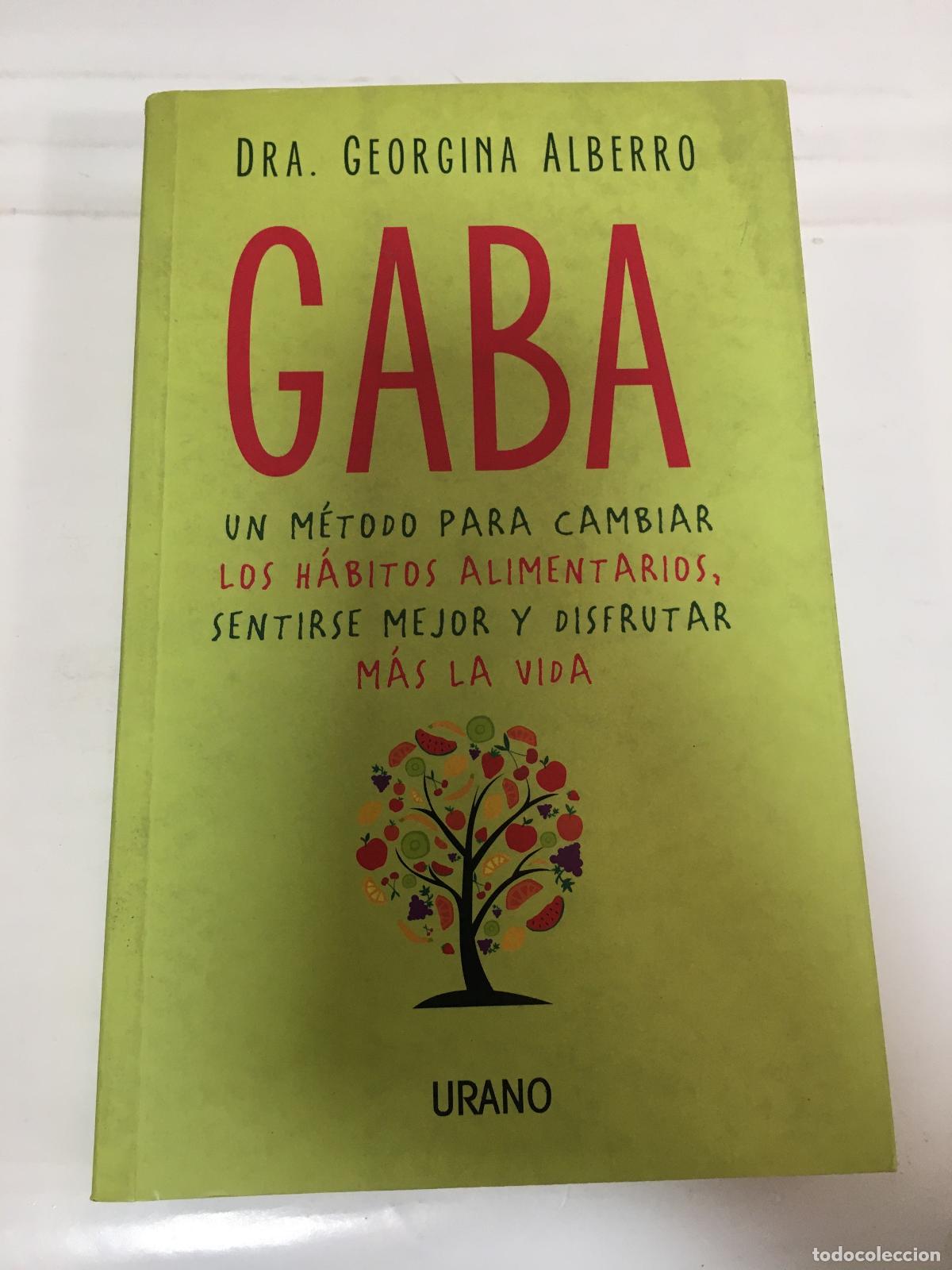 Livres d'occasion: Gaba - Georgina Alberro