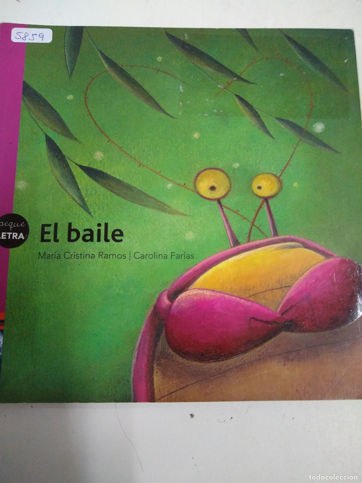 Libros de segunda mano: El Baile - Ramos, Farias - Foto 1