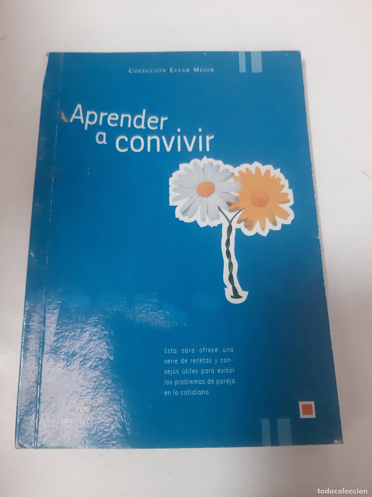 Libros de segunda mano: Aprender A Convivir - Gaston Ramirez - Foto 1