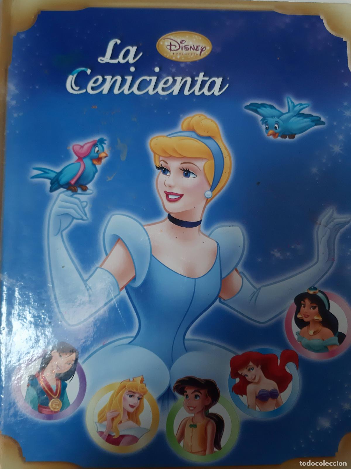 Gebrauchte B&uuml;cher: La Cenicienta - Varios Autores