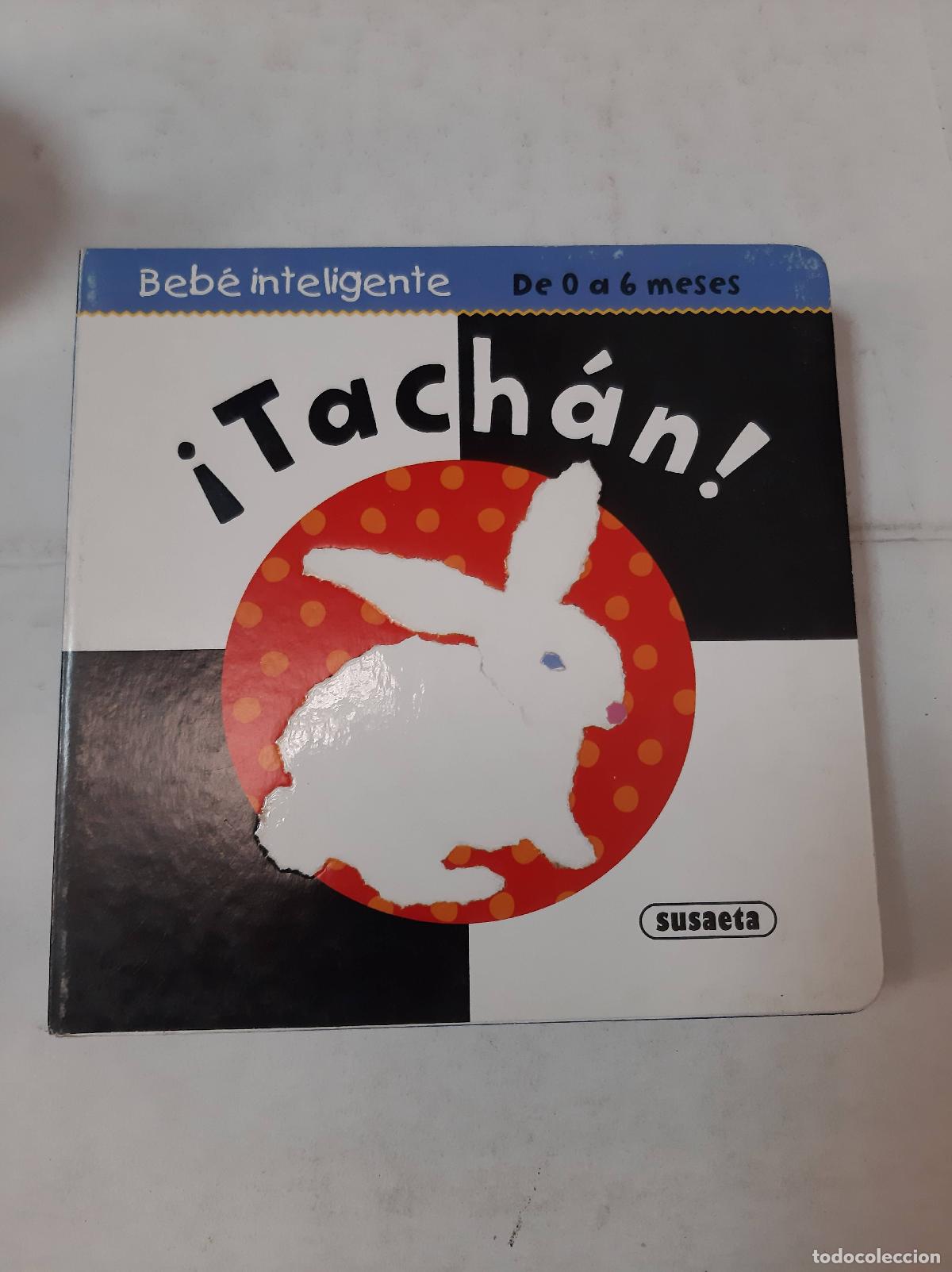 Libros de segunda mano: Tachan - Varios autores - Foto 1
