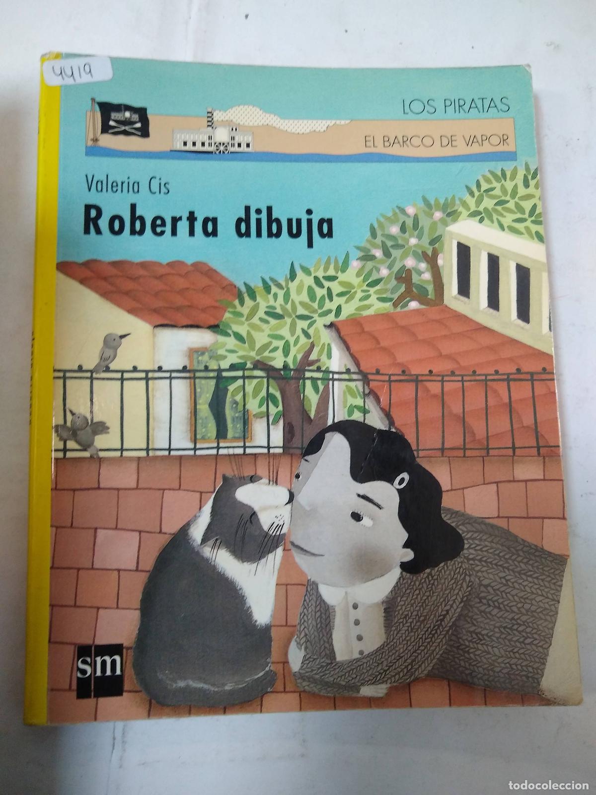 Libri di seconda mano: Roberta Dibuja - Valeria Cis