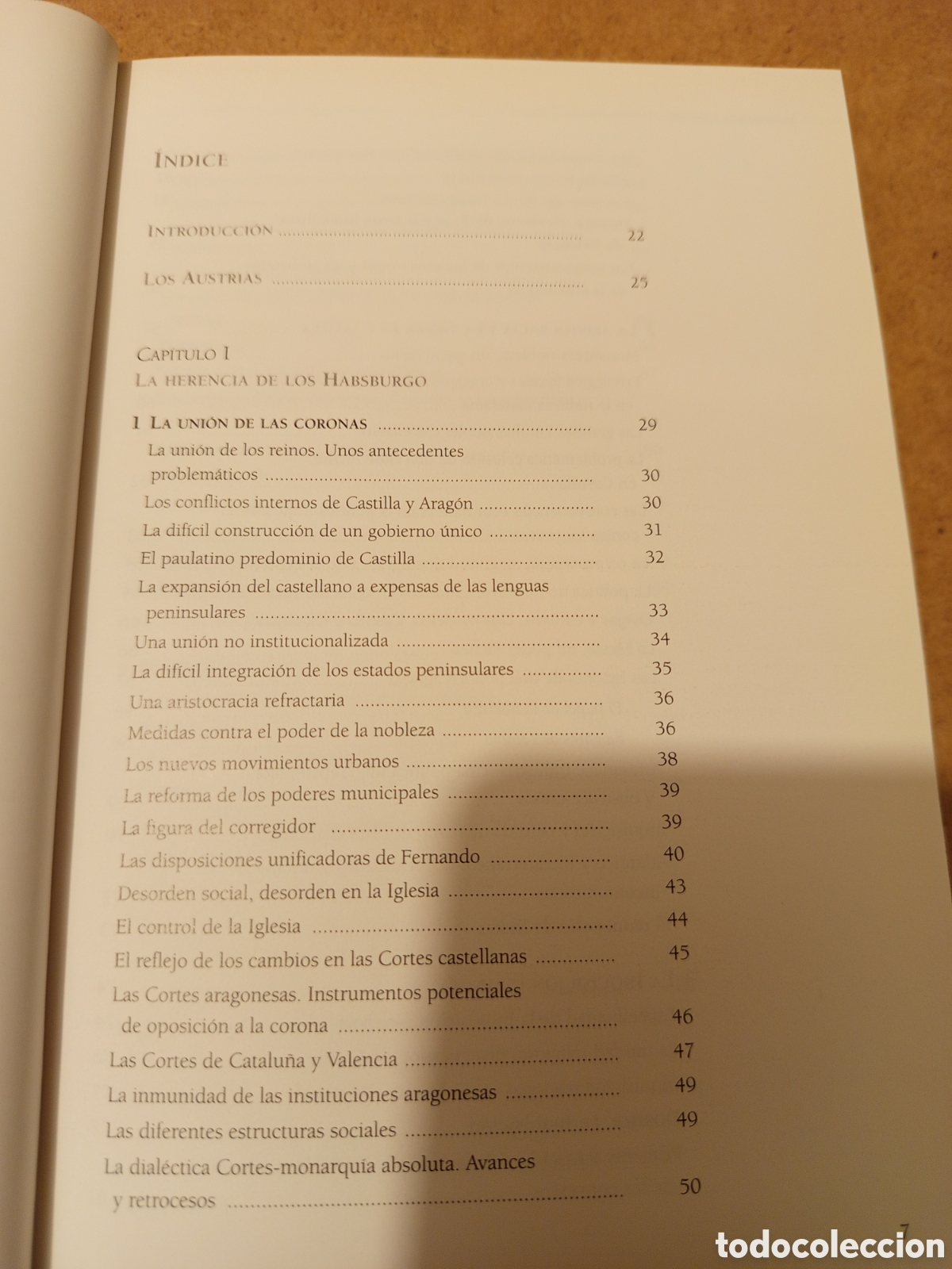 Libros de segunda mano: MONARQUIA E IMPERIO: EL REINADO DE CARLOS V (JOHN LYNCH) - Foto 3