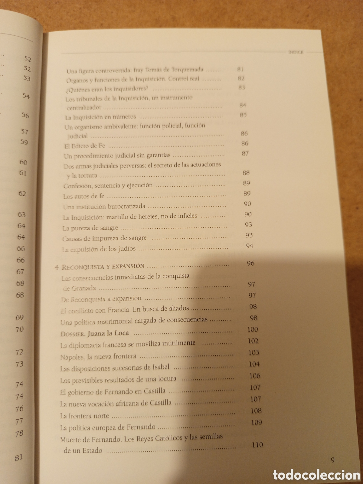 Libros de segunda mano: MONARQUIA E IMPERIO: EL REINADO DE CARLOS V (JOHN LYNCH) - Foto 5
