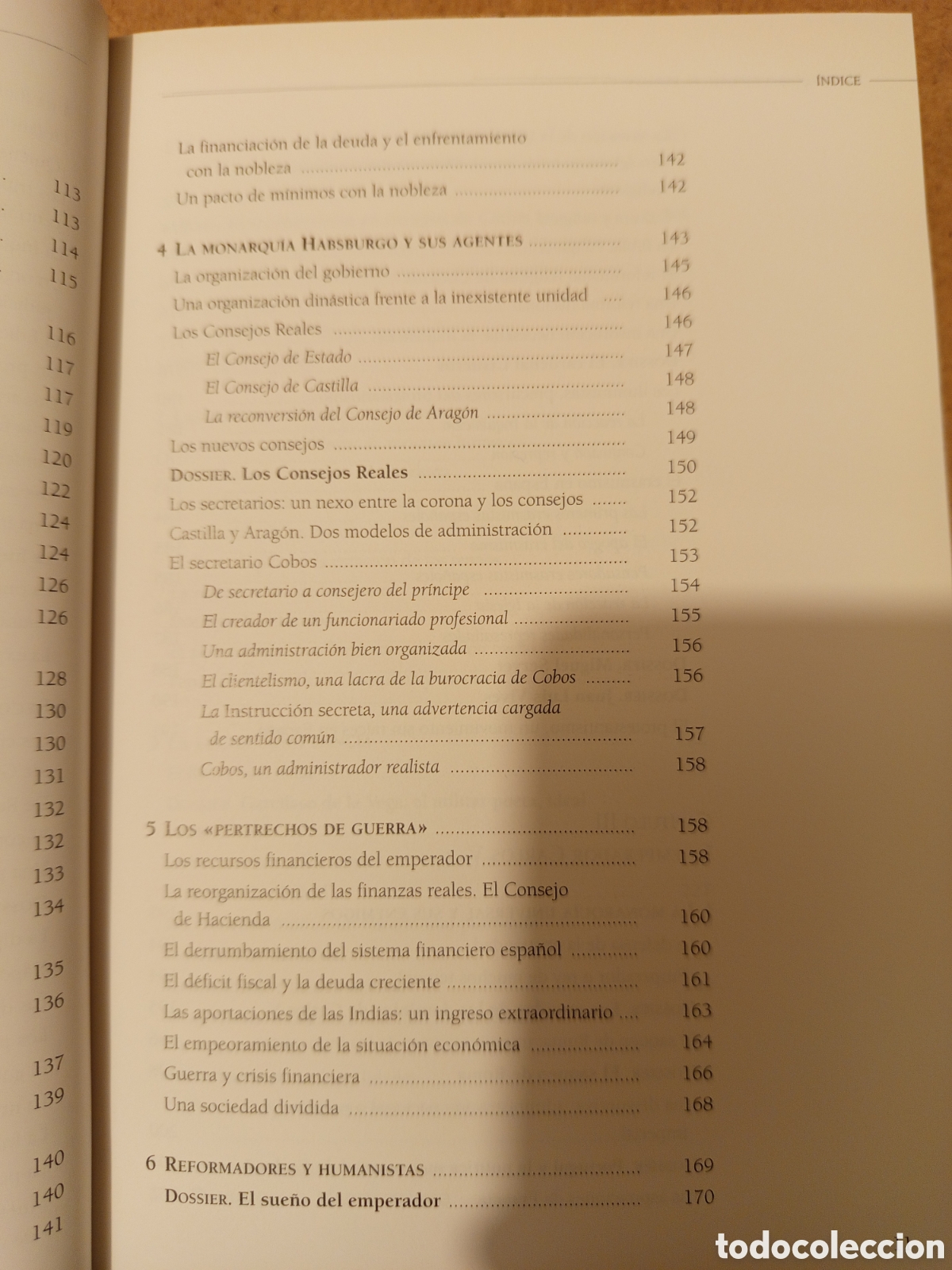 Libros de segunda mano: MONARQUIA E IMPERIO: EL REINADO DE CARLOS V (JOHN LYNCH) - Foto 7