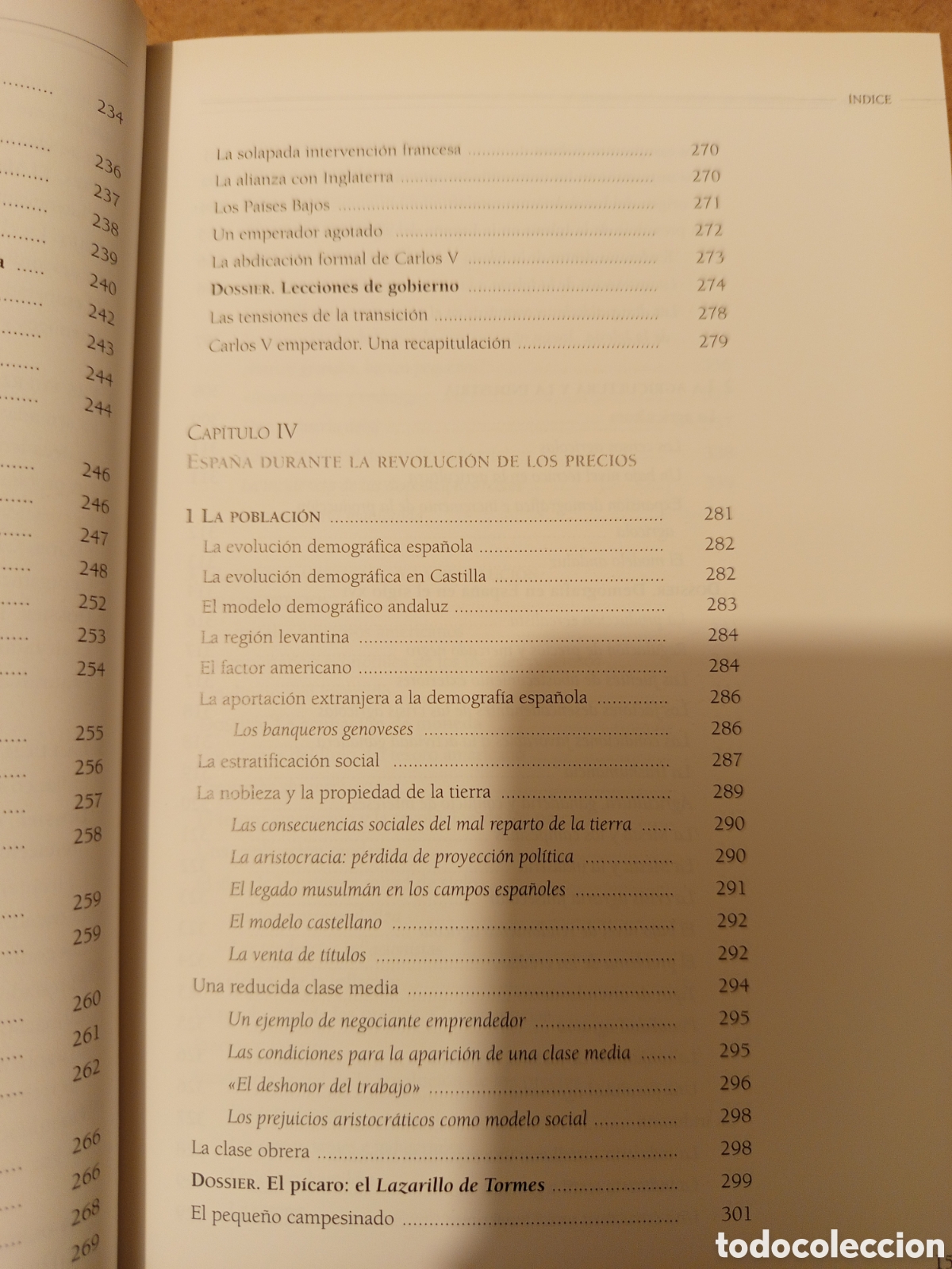 Libros de segunda mano: MONARQUIA E IMPERIO: EL REINADO DE CARLOS V (JOHN LYNCH) - Foto 11