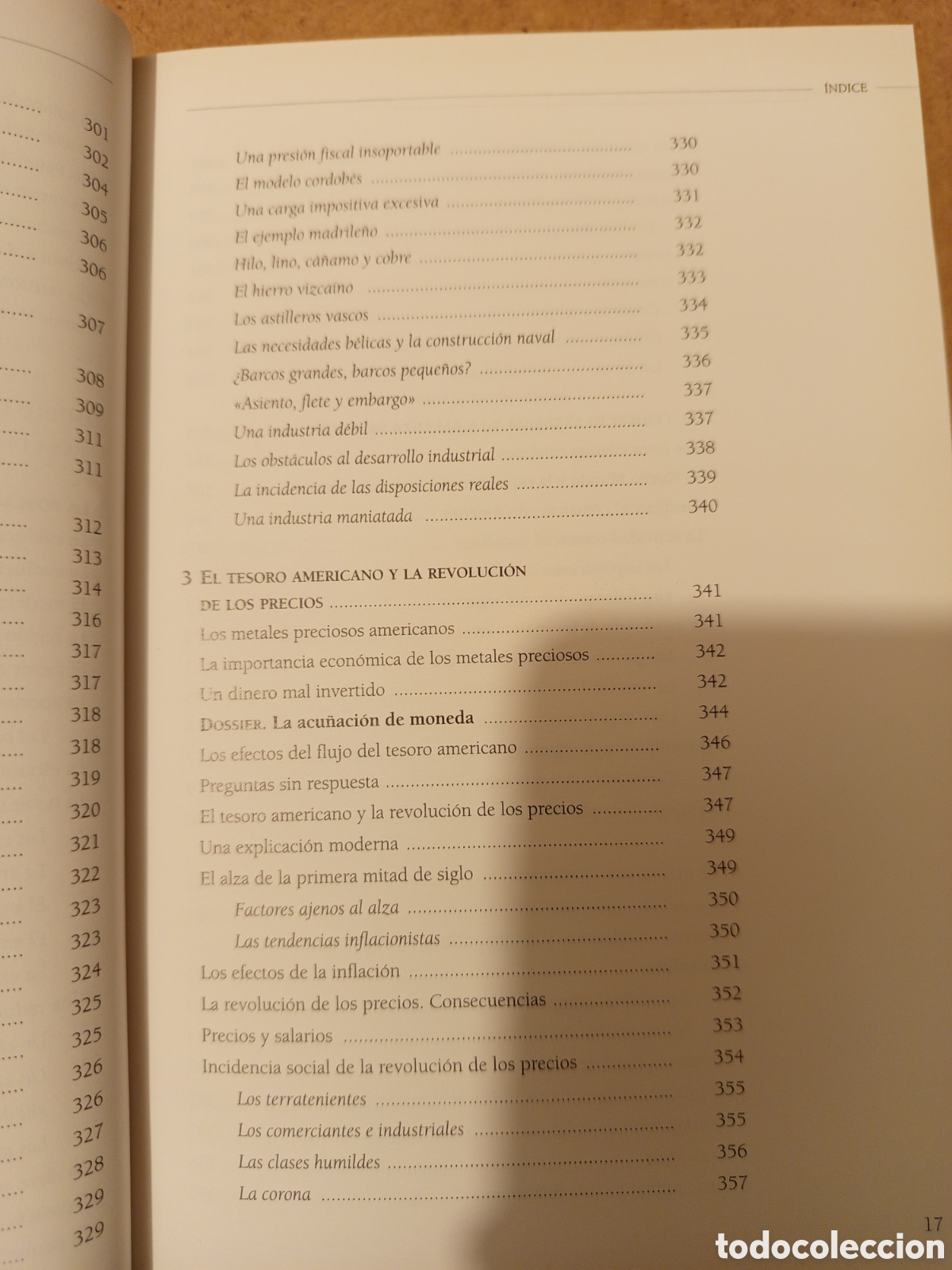 Libros de segunda mano: MONARQUIA E IMPERIO: EL REINADO DE CARLOS V (JOHN LYNCH) - Foto 13