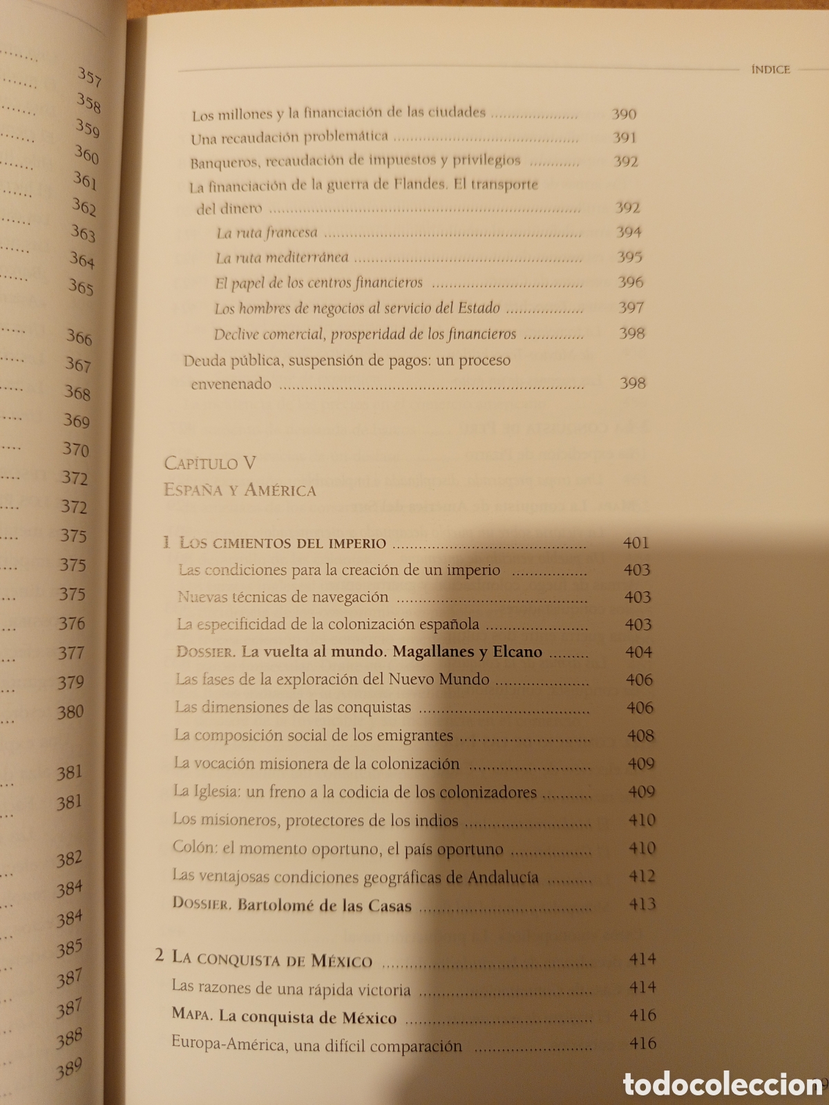 Libros de segunda mano: MONARQUIA E IMPERIO: EL REINADO DE CARLOS V (JOHN LYNCH) - Foto 15