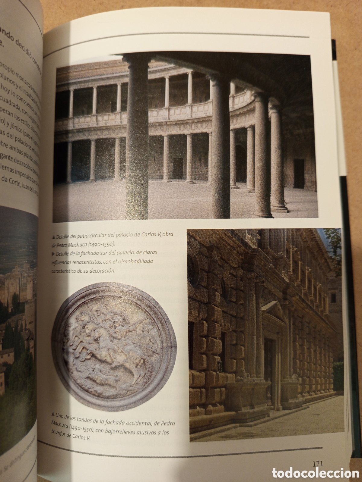 Libros de segunda mano: MONARQUIA E IMPERIO: EL REINADO DE CARLOS V (JOHN LYNCH) - Foto 19