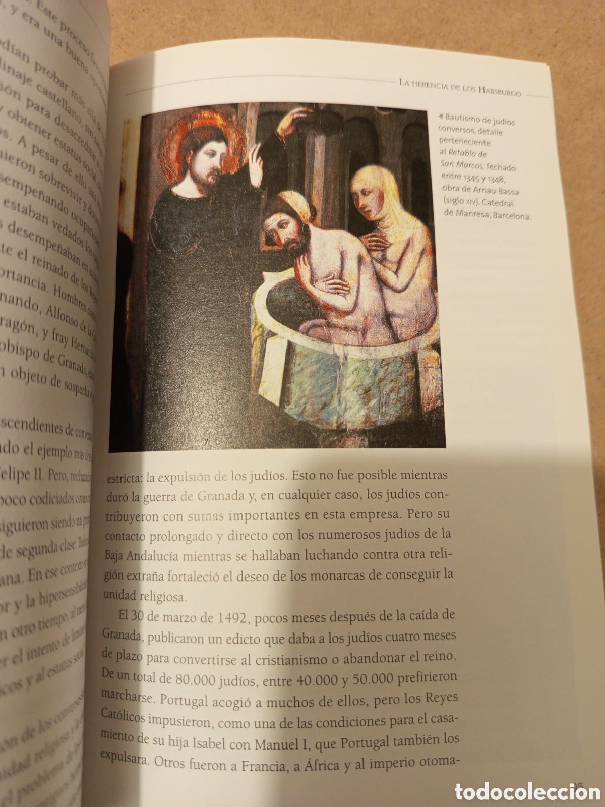 Libros de segunda mano: MONARQUIA E IMPERIO: EL REINADO DE CARLOS V (JOHN LYNCH) - Foto 22