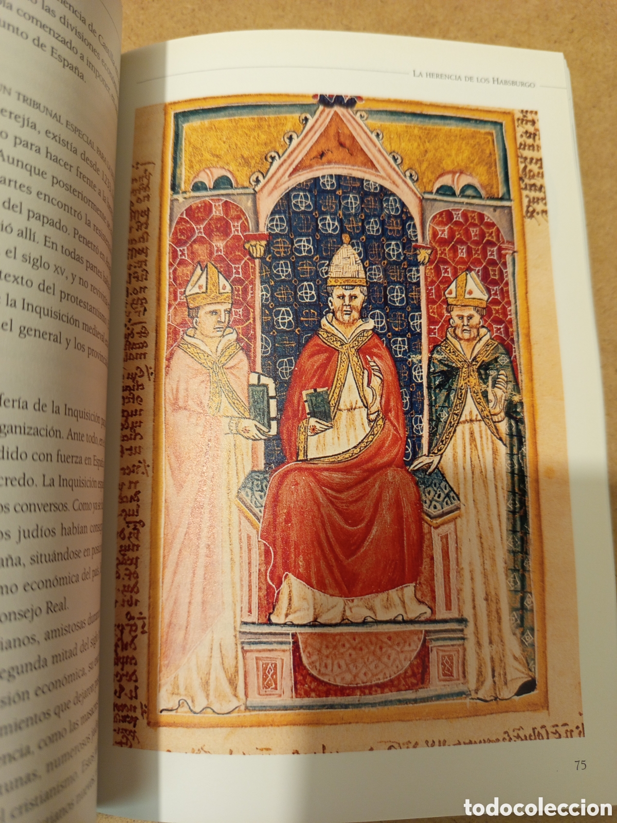 Libros de segunda mano: MONARQUIA E IMPERIO: EL REINADO DE CARLOS V (JOHN LYNCH) - Foto 23