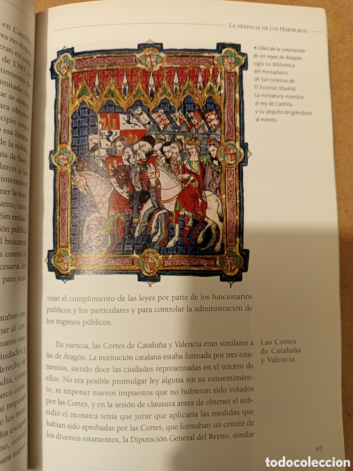 Libros de segunda mano: MONARQUIA E IMPERIO: EL REINADO DE CARLOS V (JOHN LYNCH) - Foto 26