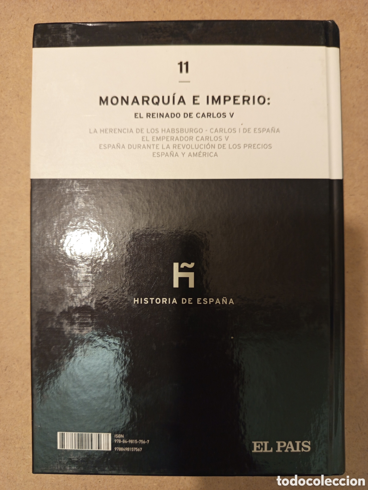 Libros de segunda mano: MONARQUIA E IMPERIO: EL REINADO DE CARLOS V (JOHN LYNCH) - Foto 27