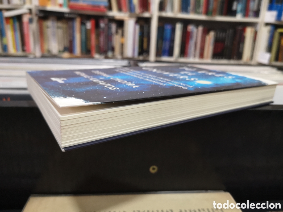Libros de segunda mano: TU ERES EL UNIVERSO - DEEPAK CHOPRA - M. KAFATOS - ENV&Iacute;O DESDE 1 &euro; - Foto 4