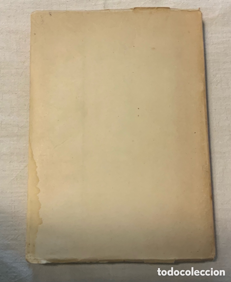 Libros de segunda mano: Expediciones espa&ntilde;olas (siglo XIX). General Esteban-Infantes. 1949 - Foto 9