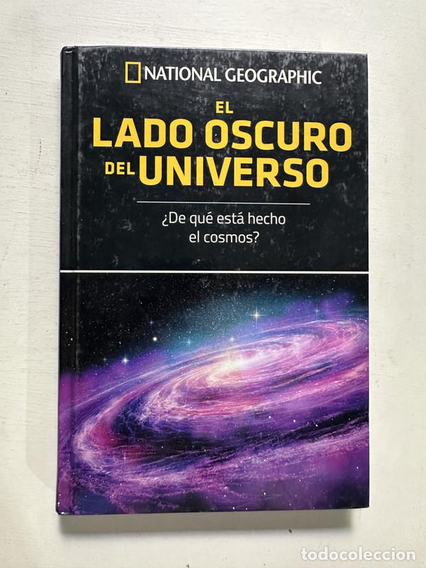 Libros de segunda mano: El lado oscuro del universo - a - Foto 1