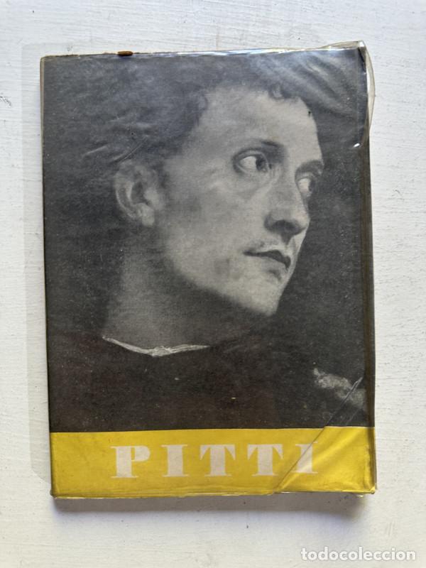 Libros de segunda mano: El palacio Pitti - Niccolai Giovanni - Foto 1