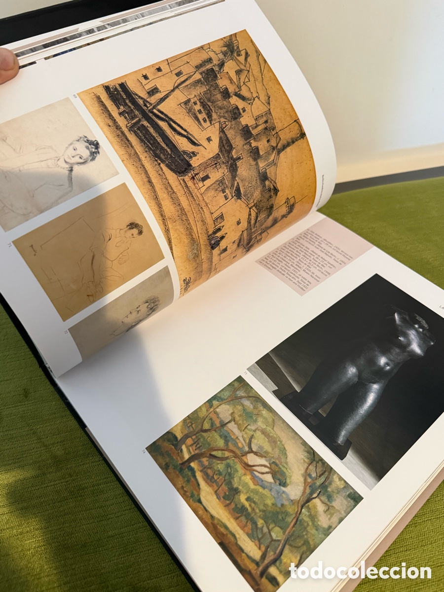 Libros de segunda mano: Berl&iacute;n -Londres -Par&iacute;s -Tossa... La tranquil&middot;litat perduda - Foto 8